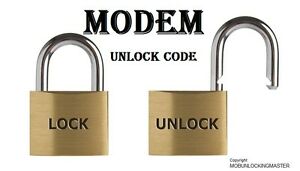 Vodafone R207 Unlock Code Free